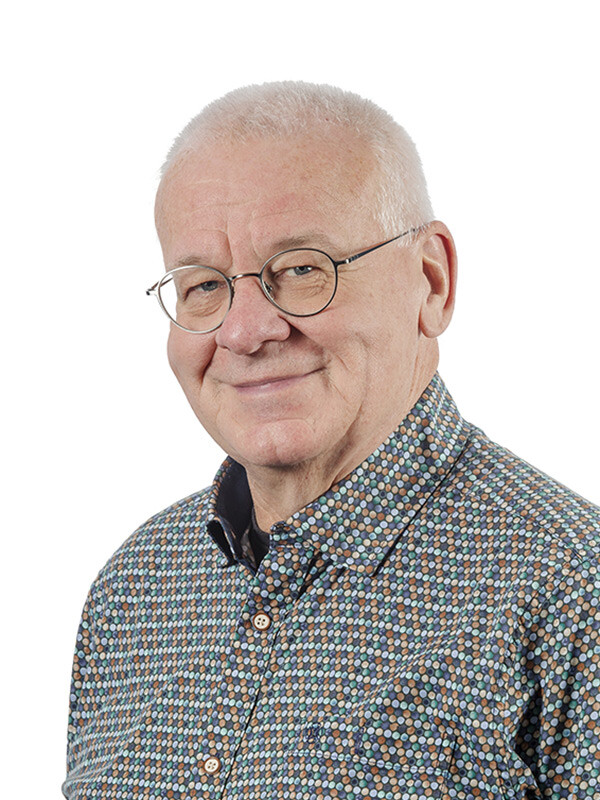 Dolf Hinloopen Directeur Hinloopen Klene