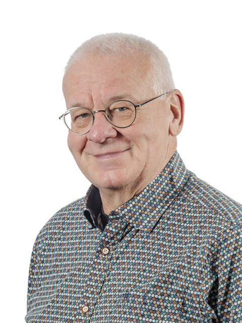 Dolf Hinloopen Directeur Hinloopen Klene